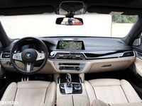 second-hand BMW 750 Seria 7 i xDrive