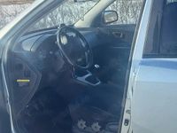 Second-hand Hyundai Tucson 140 CP (102 kW) 2008 SUV