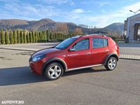 second-hand Dacia Sandero Stepway