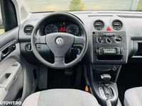 second-hand VW Caddy 1.9 TDI DPF DSG Maxi Life (7-Si.)