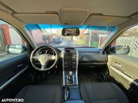 second-hand Suzuki Grand Vitara 1.9 DDIS JLX