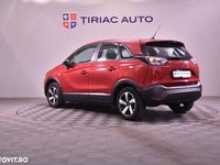 Second-hand Opel Crossland 83 CP (61 kW) 2022 Culoarerosu SUV