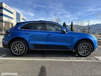 second-hand Porsche Macan 3.0 PDK S