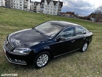 second-hand VW Passat Variant 1.4 TSI BlueMotion Technology Highline