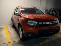 Second-hand Dacia Duster 115 CP (84 kW) 2023 Alte culori SUV