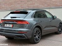 second-hand Audi Q8 50 TDI quattro tiptronic