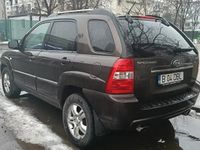 Second-hand Kia Sportage 144 CP (105 kW) 2007 SUV