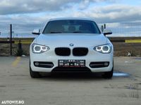 second-hand BMW 116 Seria 1 d