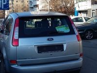 second-hand Ford C-MAX 