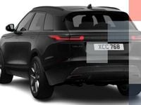 Nouă Land Rover Range Rover Velar 400 CP (294 kW) 2025 Tracțiune integrală SUV