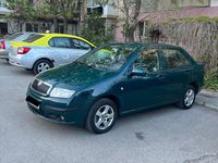 second-hand Skoda Fabia 1.4TDI 2006