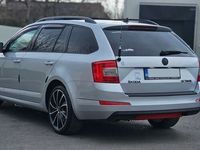 second-hand Skoda Octavia 