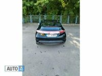 Second-hand Honda Civic 140 CP (102 kW) 2007 Negru Hatchback