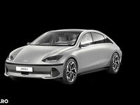 Nouă Hyundai Ioniq 168 kW (229 CP) 2025 Culoareargint Hatchback