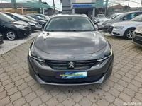 Second-hand Peugeot 508 SW 130 CP (95 kW) 2020 Gri Break