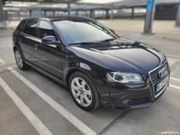 second-hand Audi A3 8P euro 5