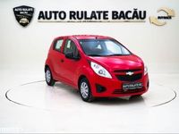 second-hand Chevrolet Spark 1.0 +