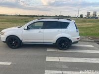 Second-hand Mitsubishi Outlander 156 CP (114 kW) 2011 SUV