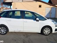 second-hand Citroën C4 Picasso 1.6 HDi FAP EGS6 CoolTech