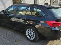 second-hand BMW 318 F31 I Touring 2019 Business - Benzina - Automatic