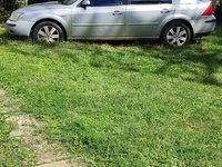 Second-hand Ford Mondeo 130 CP (95 kW) 2002 Berlinǎ