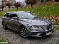 Second-hand Renault Mégane GrandTour 165 CP (121 kW) 2022 Culoaregri Break