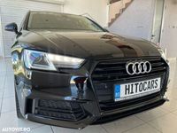 second-hand Audi A4 Avant 2.0 TDI S tronic