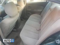 second-hand Nissan Altima 2.5