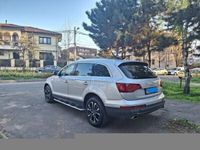 second-hand Audi Q7 2014 (masina folosita de ambasada) TVA INCLUS si DEDUCTIBIL