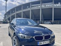 second-hand BMW 330e Seria 3iPerformance Sport Line