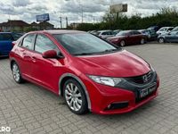 second-hand Honda Civic 1.4 i-VTEC Comfort