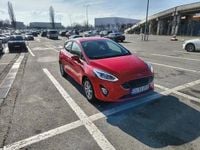 Second-hand Ford Fiesta 125 CP (91 kW) 2021 Hatchback