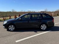 second-hand Skoda Octavia Combi 1.6 TDI DPF DSG Active