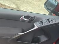 Second-hand VW Tiguan 150 CP (110 kW) 2009 SUV