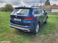 second-hand Seat Ateca 2.0 TDI Reference