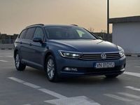 second-hand VW Passat Variant 2.0 TDI DSG Comfortline