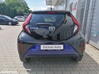 second-hand Toyota Aygo 1.0 VVY-I 5 usi