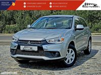 second-hand Mitsubishi ASX 1.6 Litre 2WD MIVEC Inform 2018 · 59 000 km · 1 590 cm3 · Benzina
