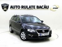 second-hand VW Passat 2.0 TDI 170CP Automata 2007 Euro 4