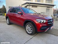 second-hand Mercedes GLE300 d 4MATIC