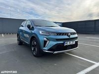 Second-hand Renault Symbioz 145 CP (106 kW) 2024 Culoarealbastru SUV