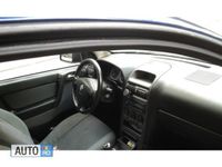 Second-hand Opel Astra 101 CP (74 kW) 2004 Albastru Break