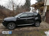 second-hand Dacia Duster 1500 DIESEL