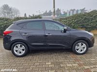 second-hand Hyundai ix35 2.0 CRDi 4WD Automatik Premium