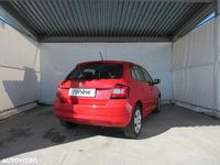 Second-hand Skoda Fabia Cool Plus 60 CP (44 kW) 2018 Culoarerosu