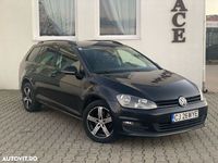 second-hand VW Golf VII 