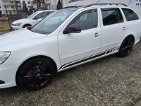 Second-hand Skoda Octavia 170 CP (125 kW) 2012 Break