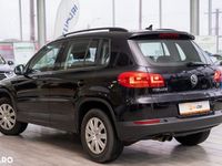 second-hand VW Tiguan 