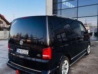 Second-hand VW Transporter Highline 180 CP (132 kW) 2013 Culoarenegru Van