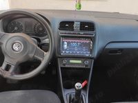 second-hand VW Polo 2010 1.6 diesel